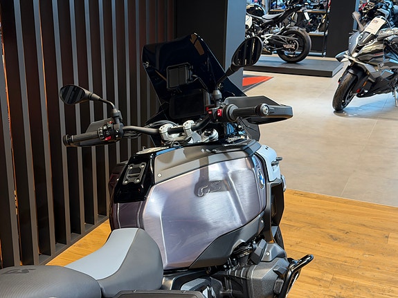 BMW R 1300 GS ADVENTURE LOADED - Kampanje! Spar 70.000,-! 6 of 13