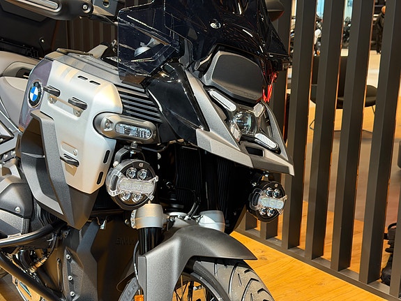 BMW R 1300 GS ADVENTURE LOADED - Kampanje! Spar 70.000,-! 8 of 13