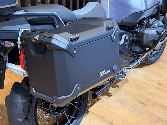 BMW R 1300 GS ADVENTURE LOADED - Kampanje! Spar 70.000,-! 4 of 13