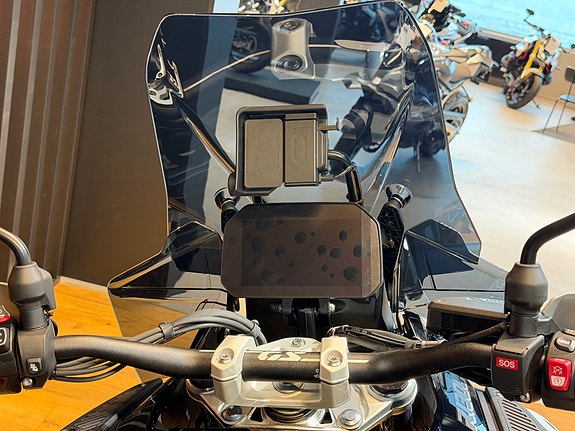 BMW R 1300 GS ADVENTURE LOADED - Kampanje! Spar 70.000,-! 12 of 13