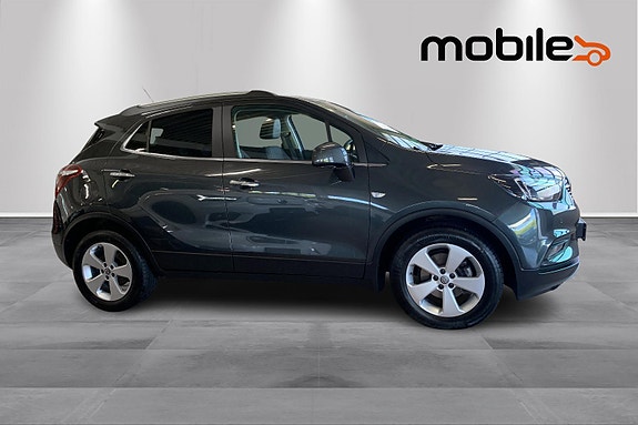 Opel Mokka 2 of 24