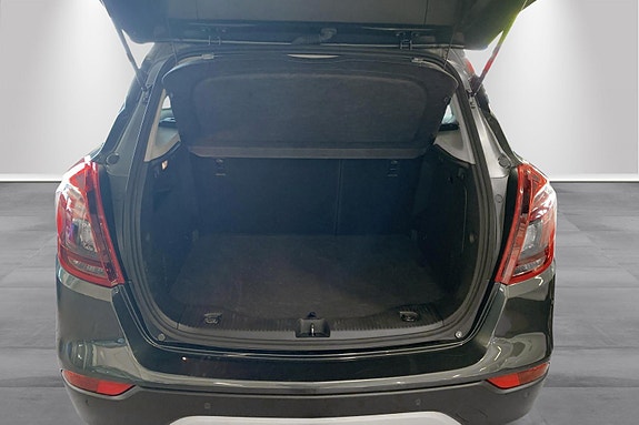 Opel Mokka 5 of 24