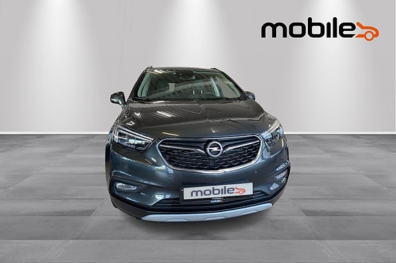 Opel Mokka 18 of 24