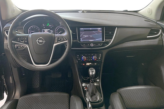 Opel Mokka 6 of 24
