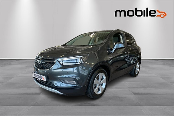 Opel Mokka 19 of 24