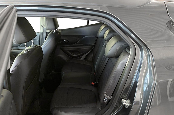Opel Mokka 7 of 24