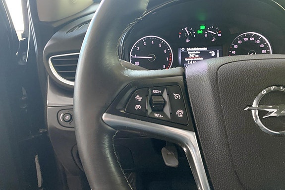 Opel Mokka 16 of 24