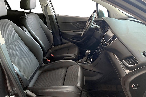 Opel Mokka 23 of 24