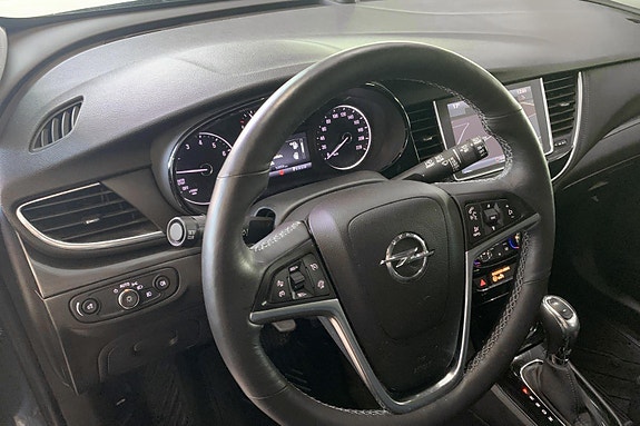 Opel Mokka 9 of 24