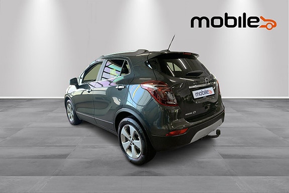 Opel Mokka 21 of 24