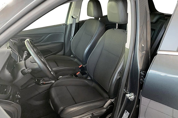 Opel Mokka 8 of 24