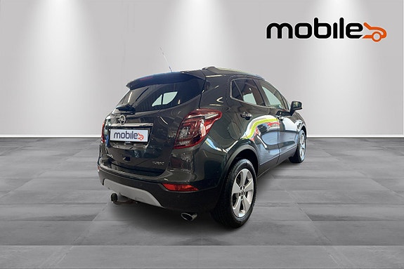 Opel Mokka 3 of 24