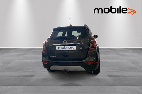 Opel Mokka 4 of 24