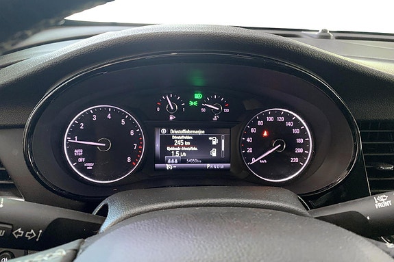 Opel Mokka 10 of 24