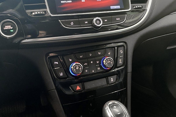 Opel Mokka 15 of 24
