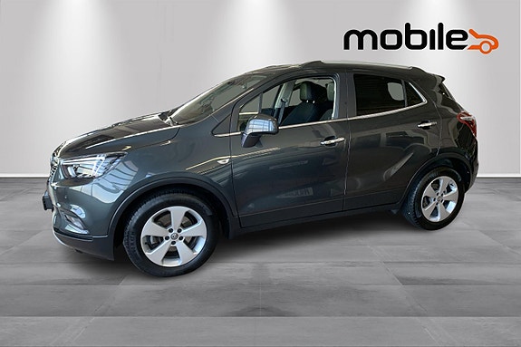 Opel Mokka 20 of 24