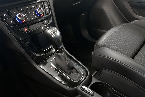 Opel Mokka 14 of 24