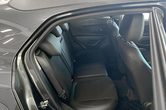 Opel Mokka 22 of 24