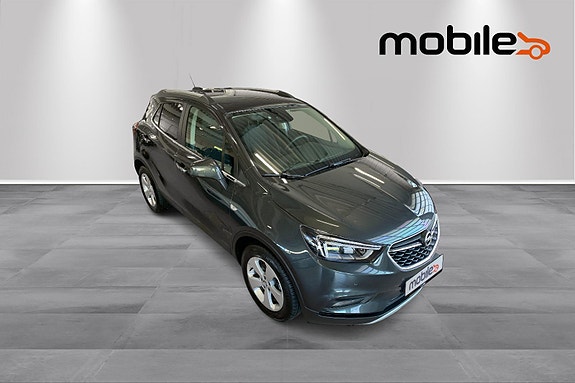 Opel Mokka 24 of 24