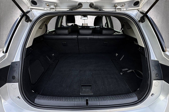 Lexus CT200h 21 of 22