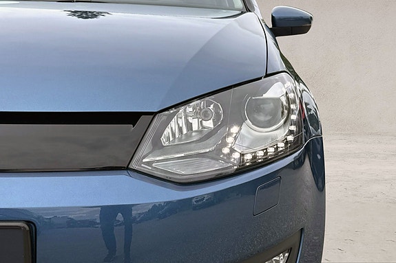 Volkswagen Polo 9 of 26