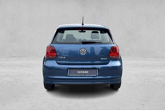 Volkswagen Polo 4 of 26