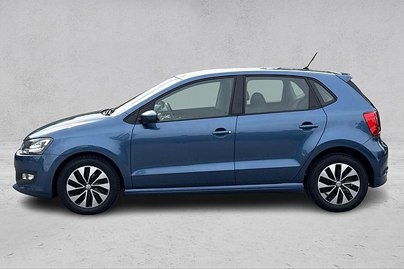 Volkswagen Polo 2 of 26