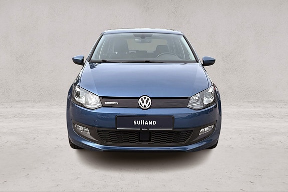 Volkswagen Polo 8 of 26