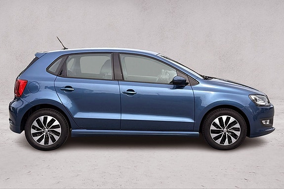 Volkswagen Polo 6 of 26
