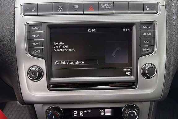 Volkswagen Polo 20 of 26