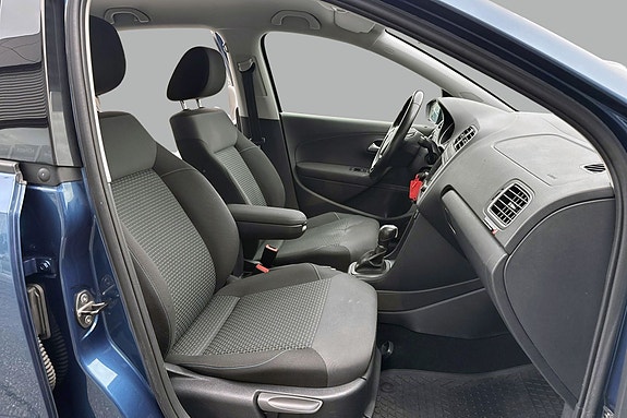 Volkswagen Polo 11 of 26