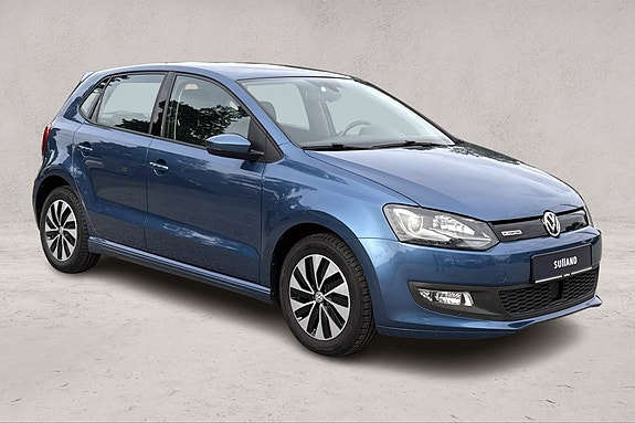 Volkswagen Polo 7 of 26