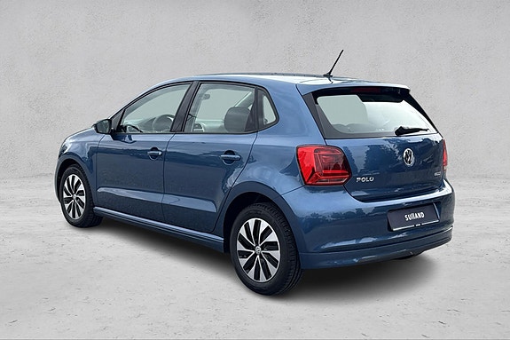 Volkswagen Polo 3 of 26