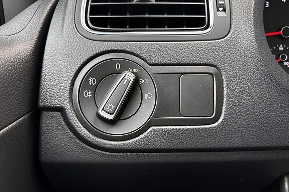 Volkswagen Polo 25 of 26