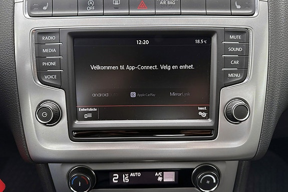 Volkswagen Polo 21 of 26