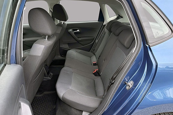 Volkswagen Polo 12 of 26