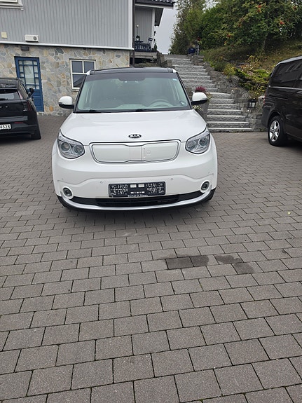 Kia Soul 2 of 20