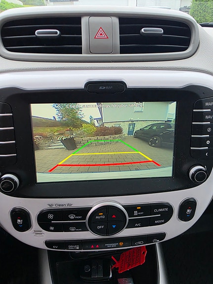 Kia Soul 16 of 20