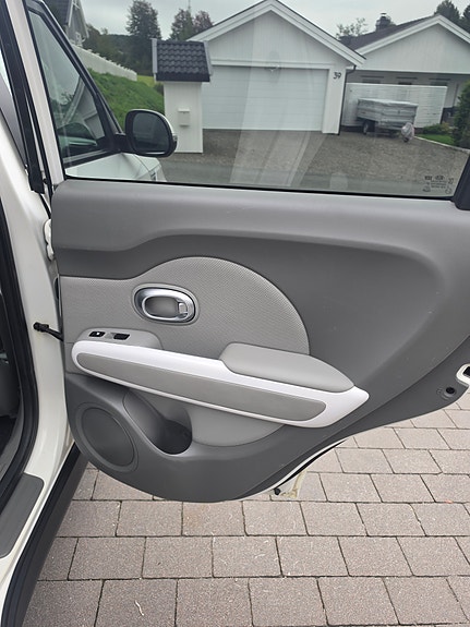 Kia Soul 12 of 20