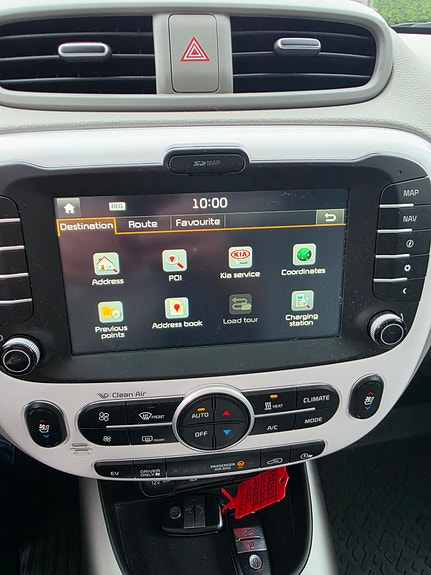 Kia Soul 18 of 20