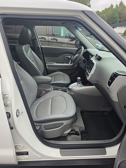 Kia Soul 9 of 20