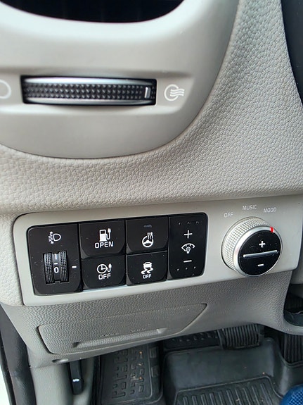 Kia Soul 20 of 20