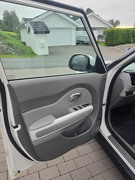 Kia Soul 14 of 20