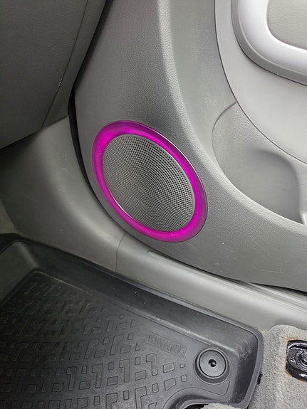 Kia Soul 19 of 20