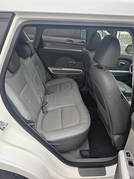 Kia Soul 10 of 20