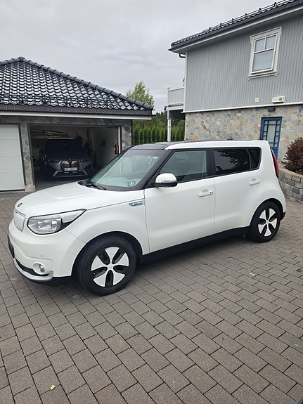 Kia Soul 4 of 20