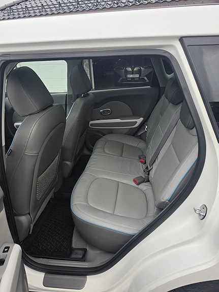 Kia Soul 8 of 20