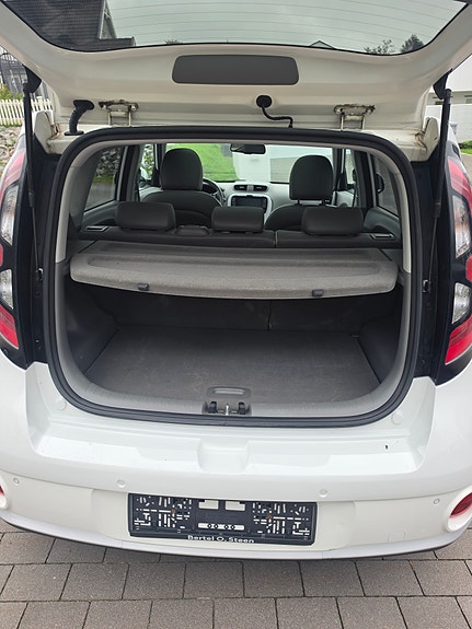 Kia Soul 11 of 20