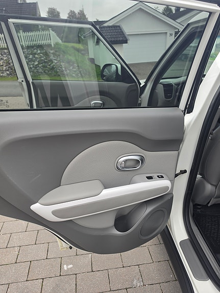 Kia Soul 15 of 20
