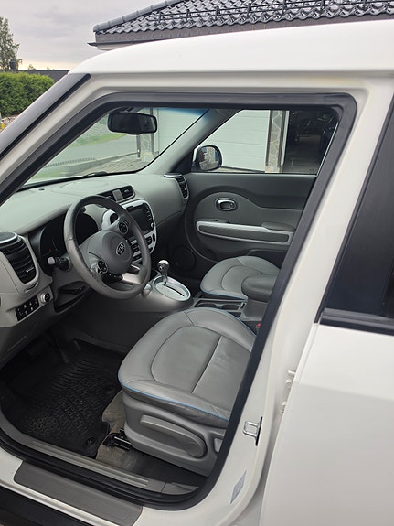 Kia Soul 7 of 20